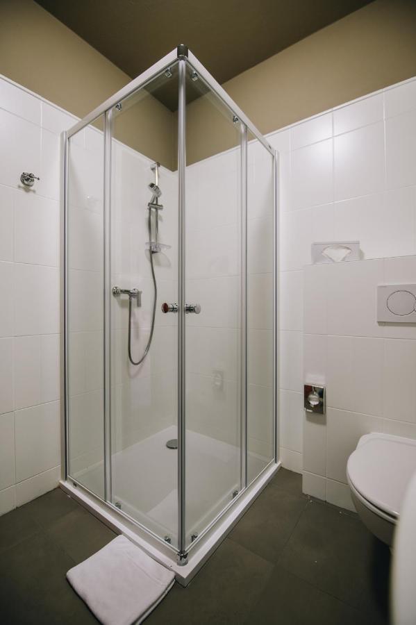 Kounicky Dvur Hotel Dolní Kounice Екстериор снимка